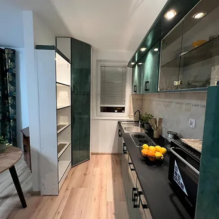 Centrum Лемборк