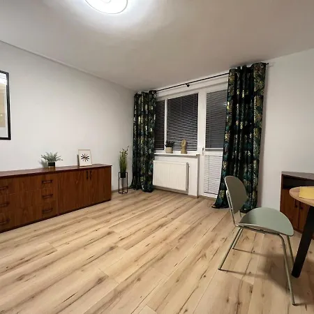 Apartamento Centrum Lębork