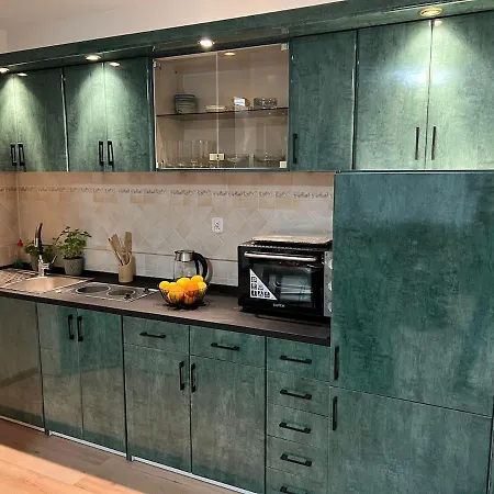Apartamento Centrum *