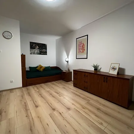 Centrum Apartamento
