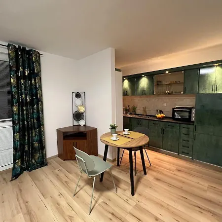 Centrum Apartamento Lębork