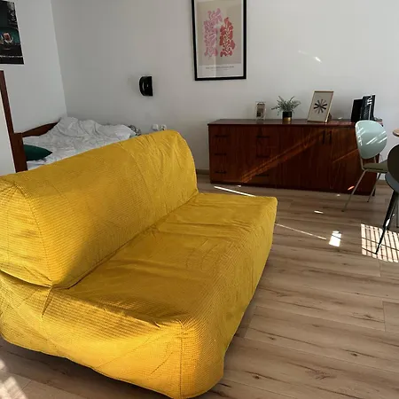 Апартаменты Centrum