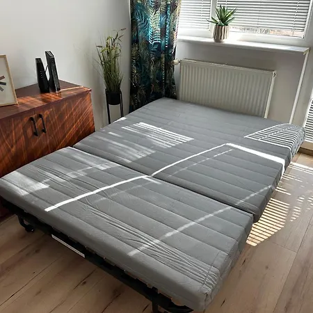 Centrum Апартаменты