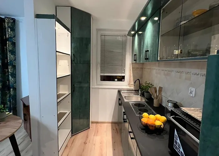 Centrum Лемборк