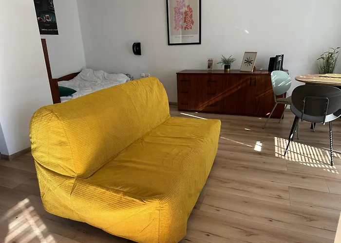 Апартаменты Centrum