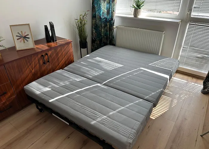 Centrum Апартаменты